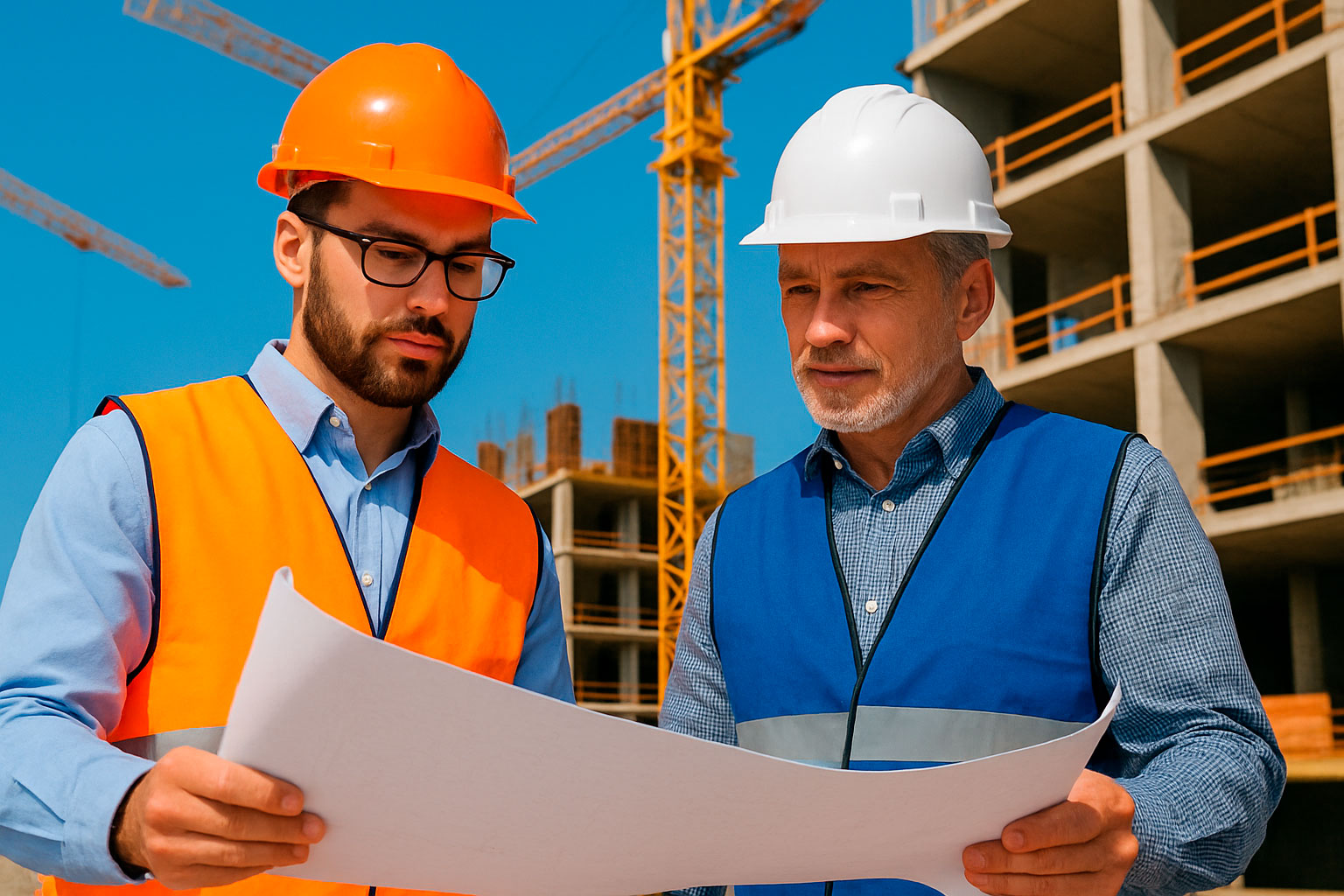 Sicurezza sul lavoro